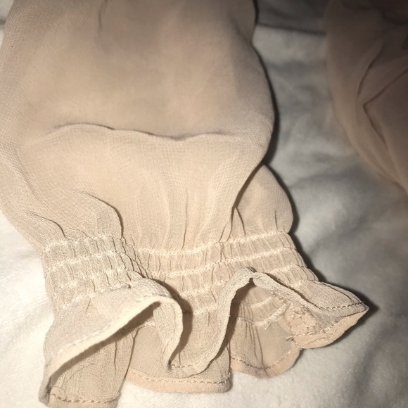 Vintage esq baby doll dress - Picture 6 of 7